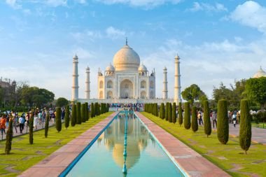 Vivo Trip be your trusted guide on this once-in-a-lifetime Spiritual India Tour