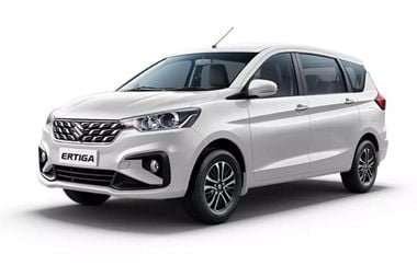 Spacious SUV Cab for Taxi Service in India