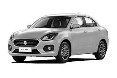Comfortable Sedan Cab for Taxi Service in India
