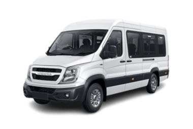 Urbania Traveller Cab for Group Taxi Service in India